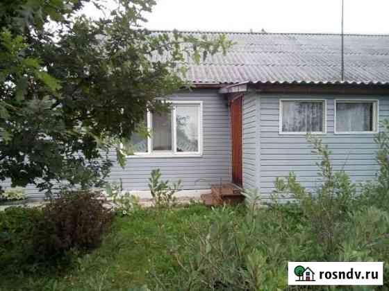 Дом 70 м² на участке 12 сот. на продажу в Троицком Свердловской области Троицкий