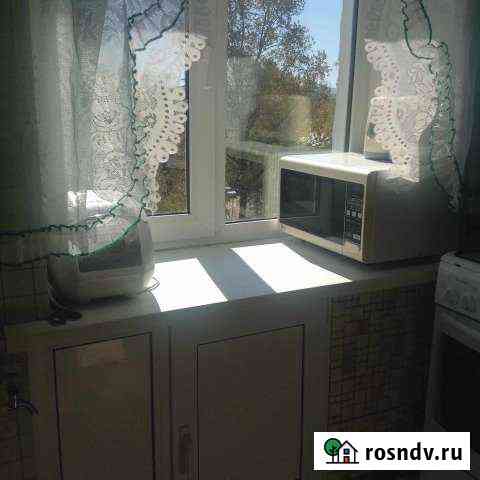 2-комнатная квартира, 42 м², 5/5 эт. на продажу в Биробиджане Биробиджан