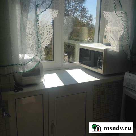 2-комнатная квартира, 42 м², 5/5 эт. на продажу в Биробиджане Биробиджан - изображение 1