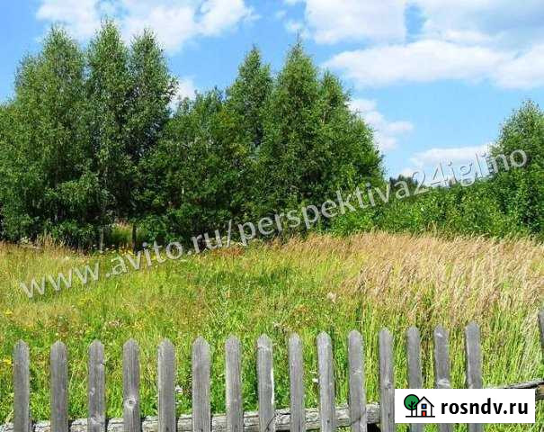 Участок СНТ, ДНП 6 сот. на продажу в Иглино Иглино - изображение 1