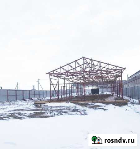 Участок промназначения 15 сот. на продажу в Новотитаровской Новотитаровская - изображение 1