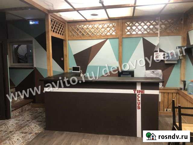 Помещение свободного назначения, 125 кв.м. Клин - изображение 1