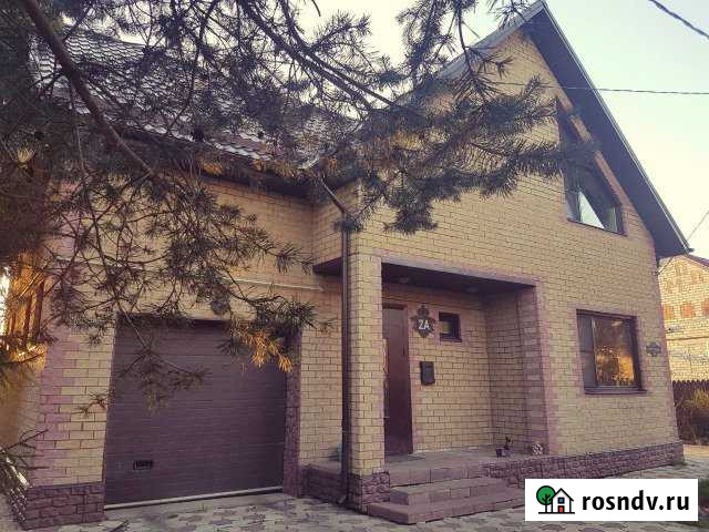 Коттедж 200 м² на участке 10 сот. на продажу в Ярославле Ярославль - изображение 1