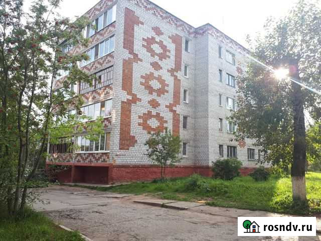 1-комнатная квартира, 32 м², 2/5 эт. на продажу в Соликамске Соликамск - изображение 1