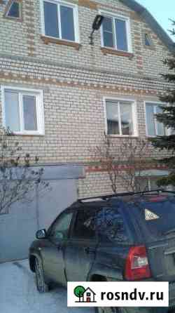 Дом 250 м² на участке 16 сот. на продажу в Котово Котово