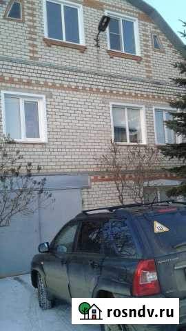 Дом 250 м² на участке 16 сот. на продажу в Котово Котово - изображение 1