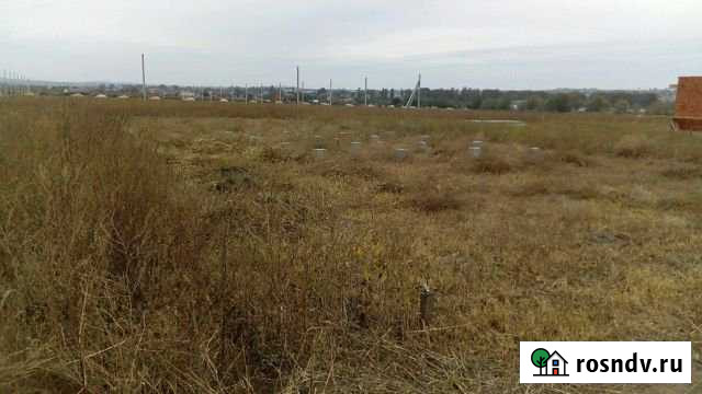 Участок СНТ, ДНП 5 сот. на продажу в Анапе Анапа - изображение 1