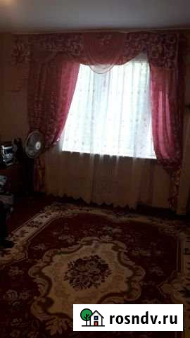 3-комнатная квартира, 54 м², 5/9 эт. в аренду на длительный срок в Воронеже Воронеж - изображение 1