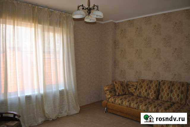 1-комнатная квартира, 30 м², 1/3 эт. в аренду на длительный срок в Мысхако Мысхако - изображение 1