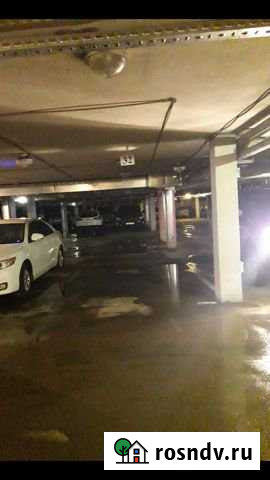 Машиноместо на продажу в Уфе Уфа - изображение 1