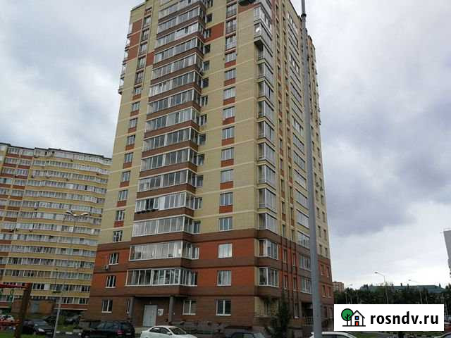 1-комнатная квартира, 41 м², 17/17 эт. на продажу в Щёлково Щёлково - изображение 1