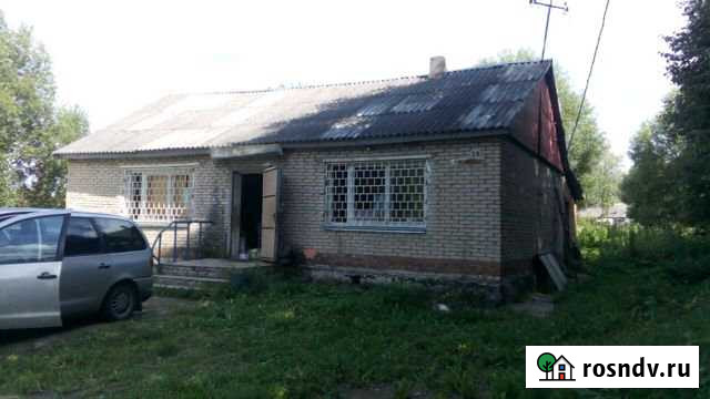 Здание магазин Сафоново - изображение 1