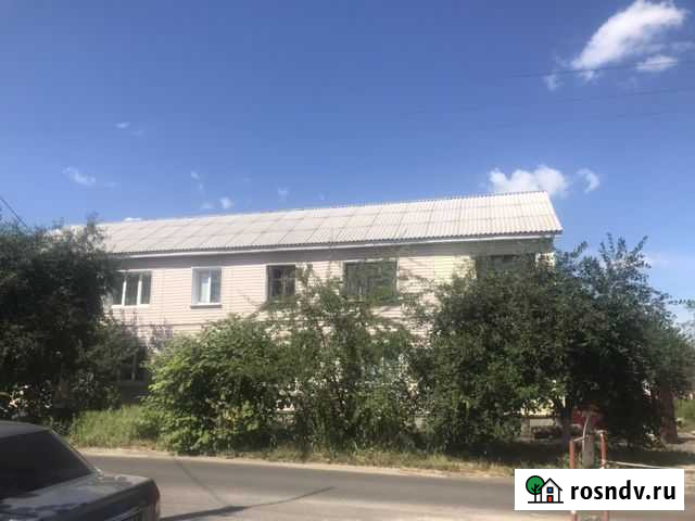 3-комнатная квартира, 40 м², 1/2 эт. на продажу в Рыльске Рыльск - изображение 1