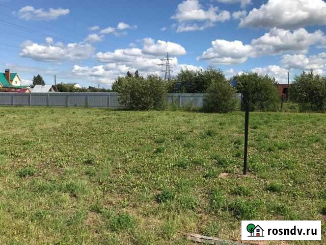 Участок промназначения 11 сот. на продажу в Новочебоксарске Новочебоксарск - изображение 1