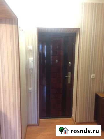 1-комнатная квартира, 30 м², 5/5 эт. в аренду на длительный срок во Владикавказе Владикавказ - изображение 1