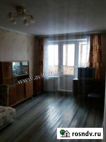 1-комнатная квартира, 36 м², 4/9 эт. на продажу в Воскресенске Воскресенск - изображение 1