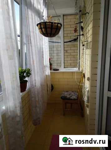 1-комнатная квартира, 38 м², 2/5 эт. на продажу в Супсехе Супсех - изображение 1