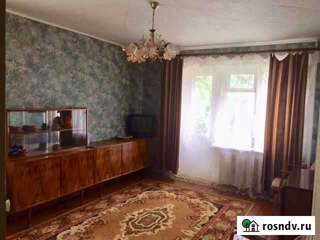 1-комнатная квартира, 30 м², 3/5 эт. на продажу в Боровичах Боровичи - изображение 1