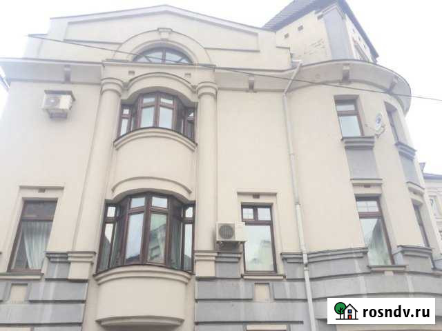 5-комнатная квартира, 360 м², 2/4 эт. на продажу в Нижнем Новгороде Нижний Новгород - изображение 1