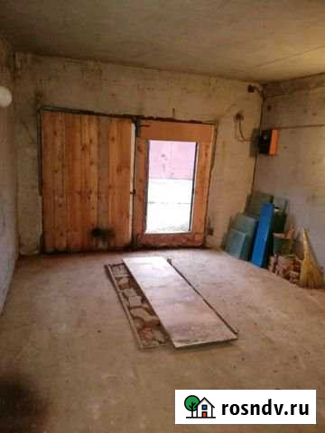 Гараж 24 м² в аренду в Перми Пермь - изображение 1