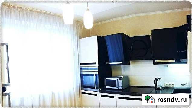 2-комнатная квартира, 65 м², 8/17 эт. в аренду на длительный срок в Раменском Раменское - изображение 1