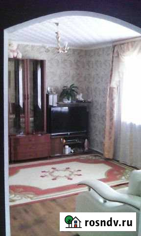 Дом 100 м² на участке 14 сот. в аренду на длительный срок в Юхнове Юхнов - изображение 1