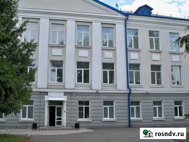 Офисное помещение, 1540 кв.м. Омск - изображение 1