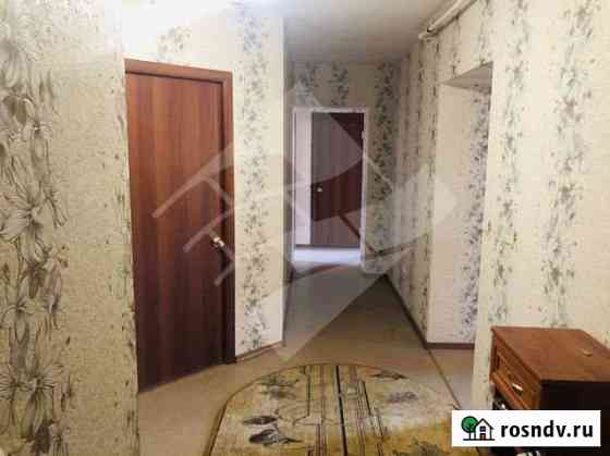 4-комнатная квартира, 97 м², 10/10 эт. на продажу в Рязани Рязань