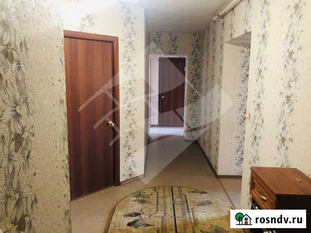 4-комнатная квартира, 97 м², 10/10 эт. на продажу в Рязани Рязань - изображение 1