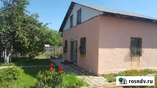 Дом 60 м² на участке 6 сот. на продажу в Новокуйбышевске Новокуйбышевск - изображение 1