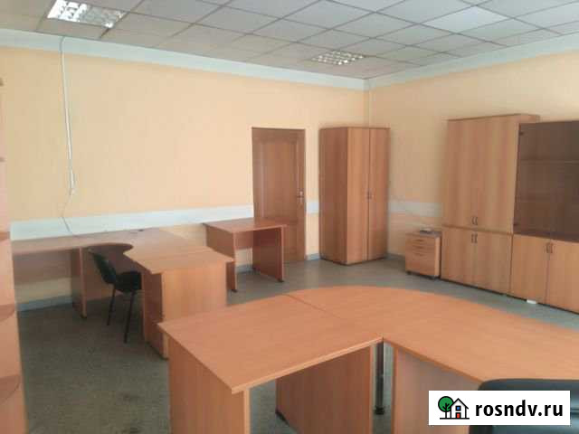 Сдаются офисные помещения от 10 кв.м. до 72 кв.м. Чита - изображение 1