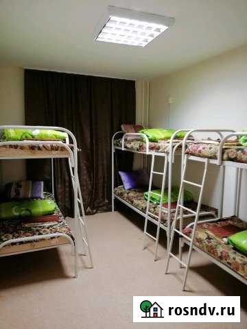 Сдам помещение оборудованное под Хостел Тобольск - изображение 1