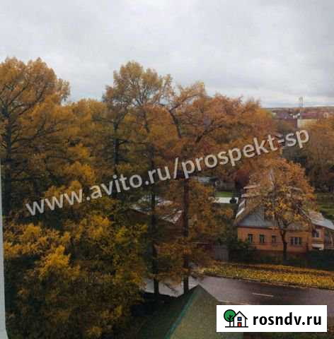 1-комнатная квартира, 51 м², 2/8 эт. на продажу в Сергиевом Посаде Сергиев Посад - изображение 1