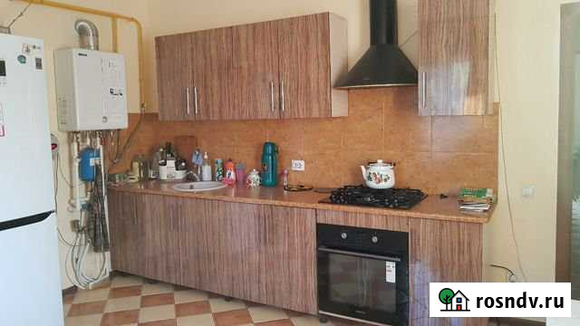 Дом 50 м² на участке 4 сот. на продажу в Темрюке Темрюк - изображение 1