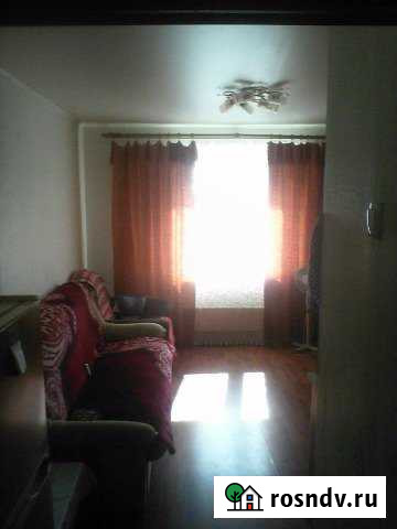 Комната 14 м² в 1-ком. кв., 9/9 эт. в аренду на длительный срок в Омске Омск - изображение 1