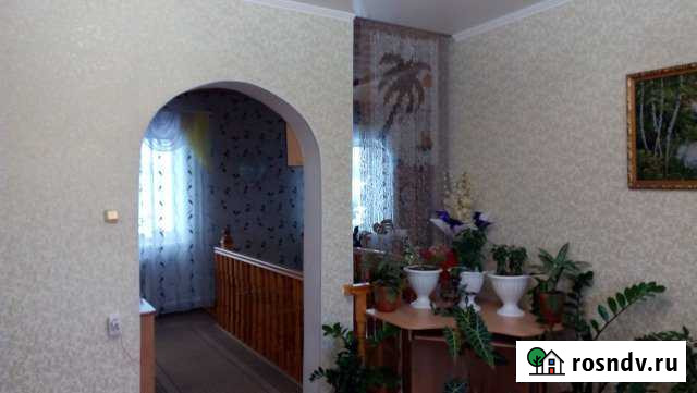 Дом 160 м² на участке 14 сот. на продажу в Янауле Янаул - изображение 1