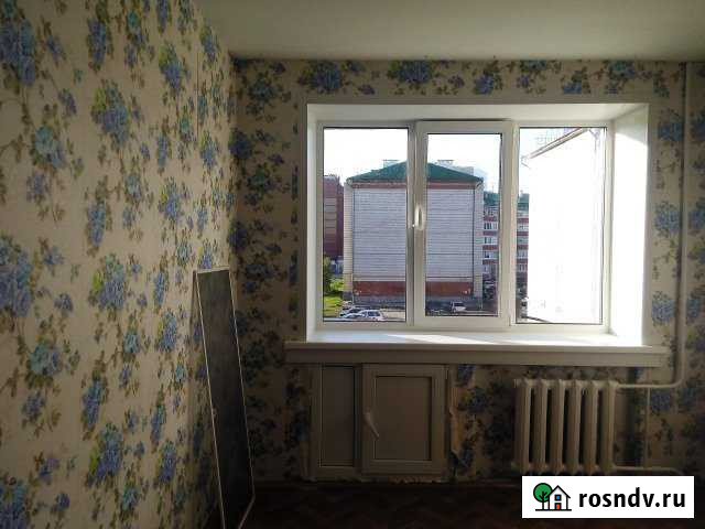Комната 22 м² в 2-ком. кв., 3/5 эт. на продажу в Зеленодольске Зеленодольск - изображение 1