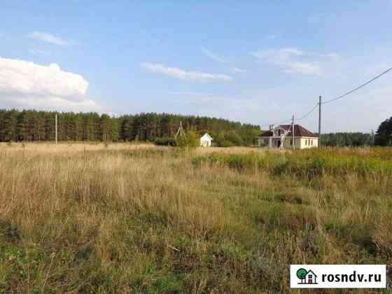 Участок СНТ, ДНП 12 сот. на продажу в Ульяновске Ульяновск