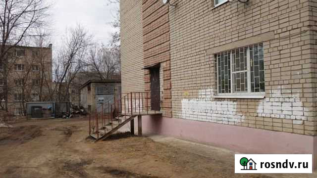 1-комнатная квартира, 19 м², 1/5 эт. в аренду на длительный срок в Костроме Кострома - изображение 1