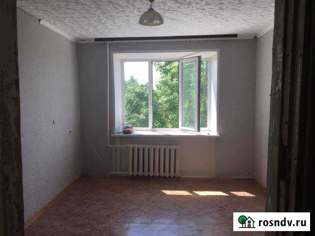Комната 13 м² в 1-ком. кв., 4/5 эт. на продажу в Кинешме Кинешма - изображение 1