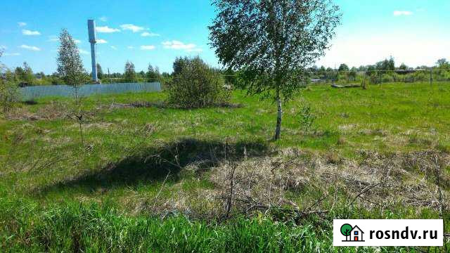 Участок ИЖС 10 сот. на продажу в Туме Тума - изображение 1