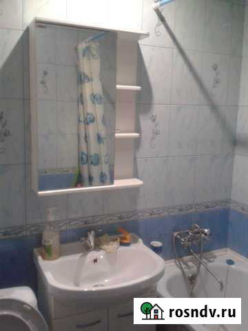 1-комнатная квартира, 30 м², 3/5 эт. в аренду на длительный срок в Бердске Бердск - изображение 1