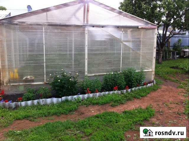 Дом 110 м² на участке 12 сот. на продажу в Джалиле Джалиль - изображение 1