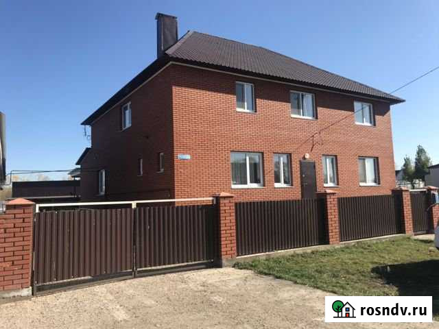 Дом 260 м² на участке 20 сот. на продажу в Мелеузе Мелеуз - изображение 1