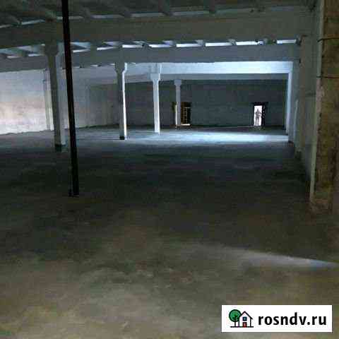 Склад магазин Мостовской