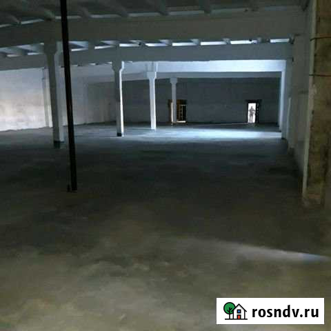 Склад магазин Мостовской - изображение 1