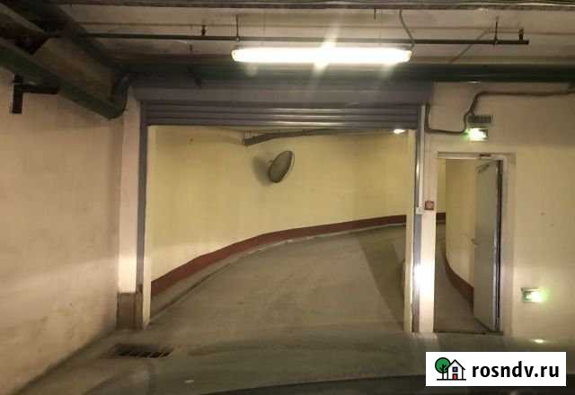 Машиноместо 20 м² на продажу в Перми Пермь - изображение 1