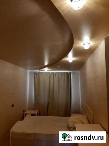 2-комнатная квартира, 40 м², 1/5 эт. на продажу в Кстово Кстово - изображение 1