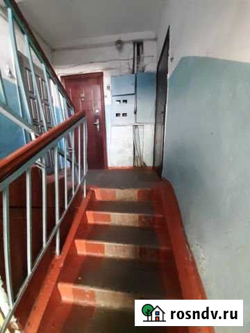 2-комнатная квартира, 41 м², 1/5 эт. на продажу в Камне-на-Оби Камень-на-Оби - изображение 1