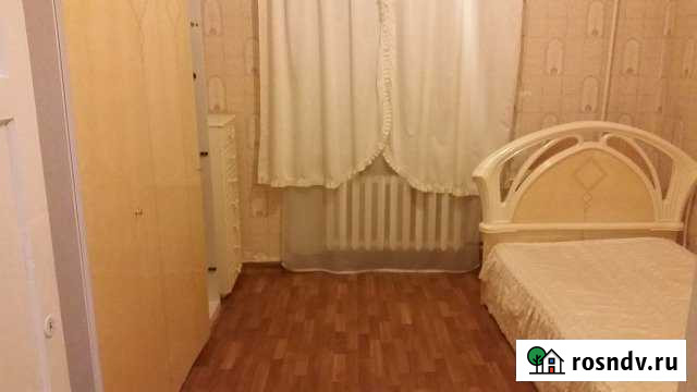 3-комнатная квартира, 80 м², 1/4 эт. в аренду на длительный срок в Новокуйбышевске Новокуйбышевск - изображение 1